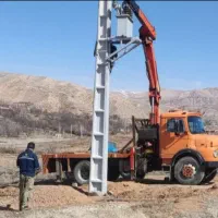 پیمانکار برق اداره برق نصب ترانس برق تکفاز و ۳فاز|خدمات پیشه و مهارت|کرج, عظیمیه|دیوار