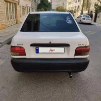 پراید۱۳۱مدل۹۰تمیز|خودرو سواری و وانت|اسلام‌شهر, شهرک الهیه|دیوار