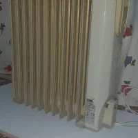 شفاژ برقی|بخاری، هیتر، شومینه|کوهدشت, |دیوار