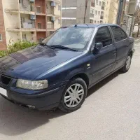 سمندefc|خودرو سواری و وانت|همدان, |دیوار