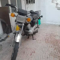 هندا ۱۲۵ رهرو