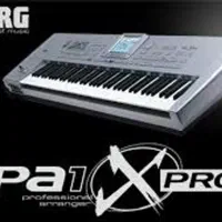 korg Pa1x|پیانو، کیبورد، آکاردئون|گرگان, |دیوار