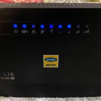 مودم TD-LTE ایرانسل مدل TK-2510 PLUS