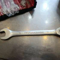 جعبه بکس آلمانی ابزارآلات آمریکایی|ابزارآلات|قیدار, |دیوار