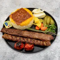 نیازمند آشپز کافه رستوران