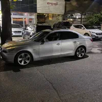 Bmw 520|خودرو کلاسیک|ارومیه, |دیوار
