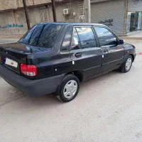 پراید مدل85دوگانه فابریک