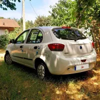 تیبا ۲ بیرنگ شاسی سالم ، کم نظیر و استثنائی|خودرو سواری و وانت|رشت, منظریه|دیوار