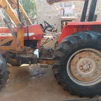 بیل سه جک سالم بدون جوش|ماشین‌آلات صنعتی|قوچان, |دیوار