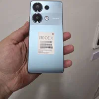 شیائومی نوت۱۳pro سری گلوبال ۵۱۲گیگ