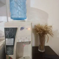 ابسردکن رومیزی نیکای