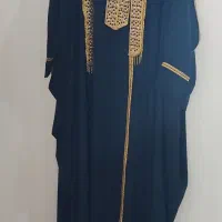 عبای مجلسی و لباس مجلسی بچه گانه در حد نو|لباس|بندر ماهشهر, |دیوار