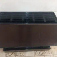 بخاری شومینه گازی نیک کالا 280000 در حد نو|بخاری، هیتر، شومینه|مهاباد (آذربایجان غربی), |دیوار