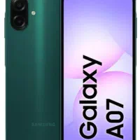 سامسونگA07حافظه64رم4(پلمپ)