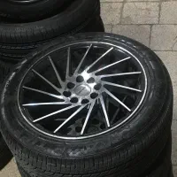 رینگ|قطعات یدکی و لوازم جانبی|شیروان (خراسان), |دیوار