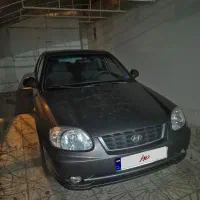 هیوندای ورنا 89|خودرو سواری و وانت|زنجان, |دیوار