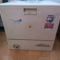 ماشین ظرفشویی