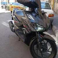 هندا واریو ۱۶۰ ۱۴۰۱