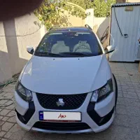 کوییکgxr  مدل 1403|خودرو سواری و وانت|یاسوج, |دیوار