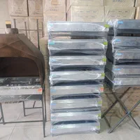 کباب پز گاز سوز منقل گازی 6تا 12شعله آرتا کد 2052|اجاق گاز و لوازم برقی پخت‌وپز|تبریز, |دیوار