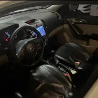 سراتو ۲۰۱۱ فول وارداتی|خودرو سواری و وانت|زاهدان, |دیوار