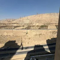 138متر 3خواب1خواب مستر کلید نخورده الهیه غرب چیتگر|فروش آپارتمان|تهران, مروارید شهر|دیوار