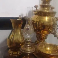 سماورزغالی|سماور، چای‌ساز، قهوه‌ساز|دینور, |دیوار