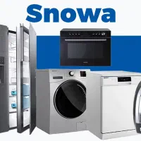 گاز ساید یخچال تلویزیون ظرفشویی لباسشویی جاروبرقی