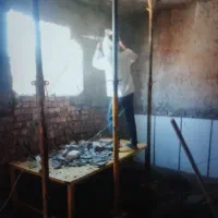 لوله کشی کاشی کاری وبنایی|خدمات پیشه و مهارت|زابل, |دیوار