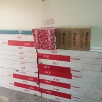 تراکینگ و کابل شبکه cat6و تجهیزات پسیو