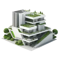 امتیاز اپارتمان شهید قندی (دادگستری) (پیش فروش)