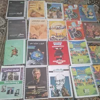 کتاب های کمک درسی کنکور انسانی