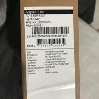 لبتاب Aspire Lite acer