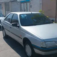 پژو ۴۰۵ مدل ۹۶|خودرو سواری و وانت|بیرجند, |دیوار