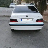 پژوپارس ۱۴۰۰|خودرو سواری و وانت|اراک, |دیوار
