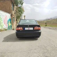 سمند 83|خودرو سواری و وانت|سنندج, |دیوار