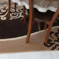 فرش اشپزخانه