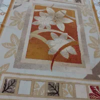 دو عدد گلیم