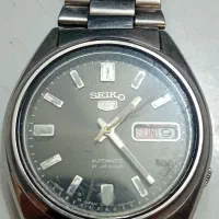 ساعت سیکو ۵ اصل ژاپن