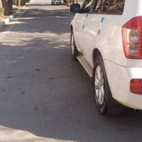 ایکس 33نیو|خودرو سواری و وانت|کرج, کوی زنبق|دیوار