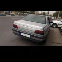 فروش ماشین ۴۰۵|خودرو سواری و وانت|سمنان, |دیوار