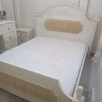 سرویس خواب۲نفره|تخت و سرویس خواب|تهران, ابوذر (منطقه ۱۵)|دیوار