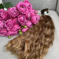 صادرکننده مو