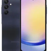 گوشی سامسونگ a25