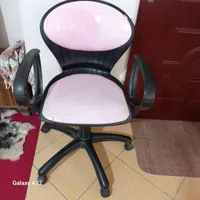 صندلی چرخدار
