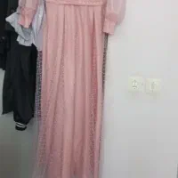 لباس مجلسی|لباس|گرگان, |دیوار