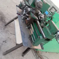 فروش لوازم گیوتین و تراش خم کن و اره نواری|ماشینآلات صنعتی|مشهد, رباط طرق|دیوار