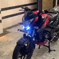 ns موتور