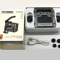 هدفون بی سیم مخصوص گیم (فروش به صورت تکی و عمده)