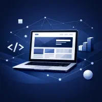 خدمات طراحی و کارهای اینترنتی